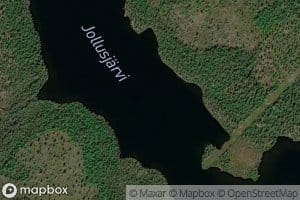 Jollusjavri