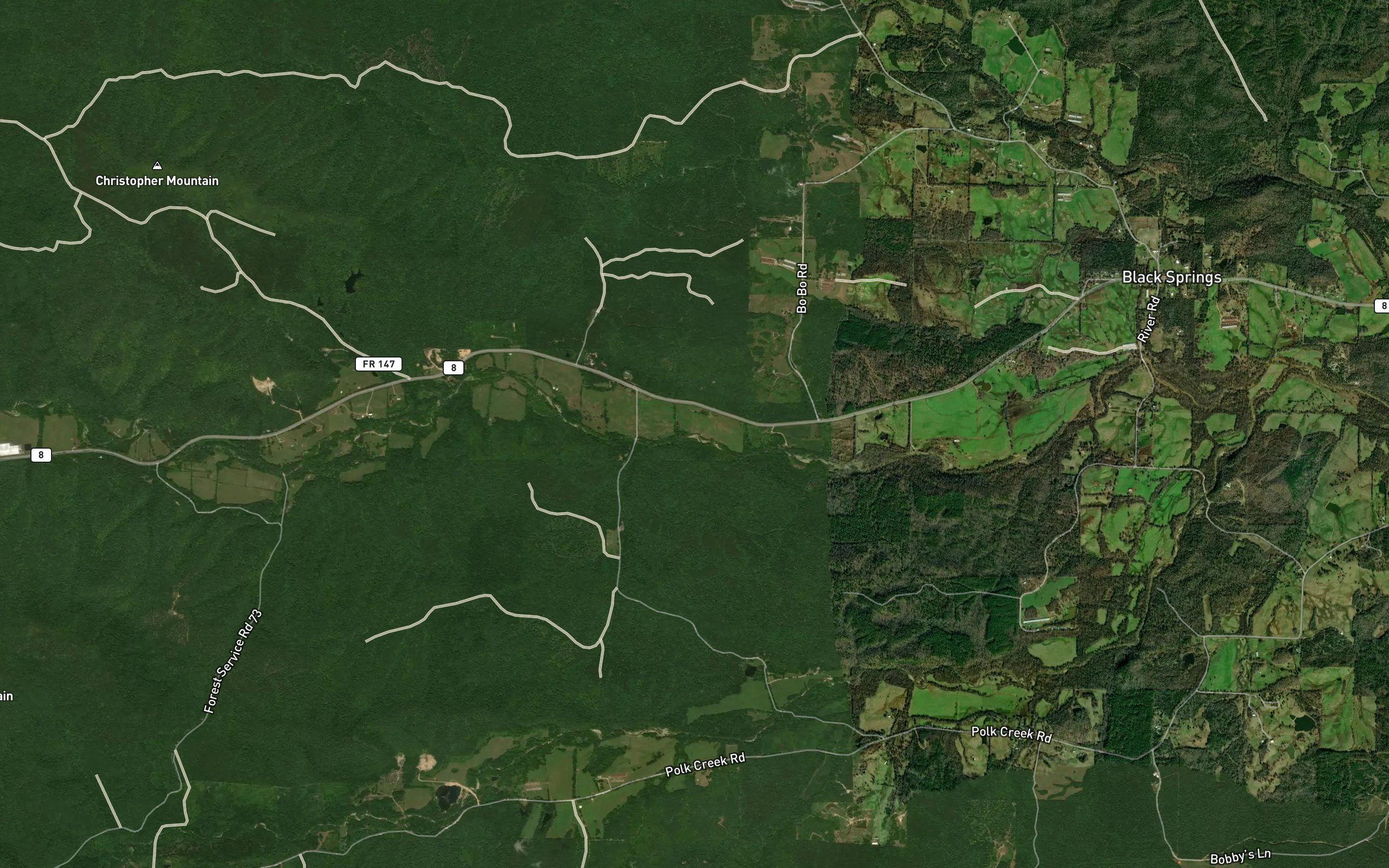 Beech Creek