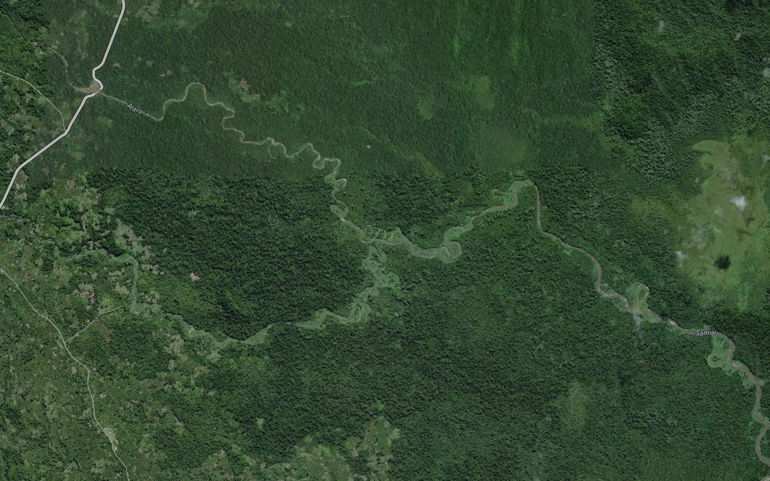Atara River