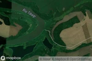 Agua do Baixo Passo Manoel Jose