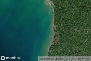 Little Deans Bay