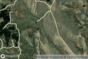 Everly Creek