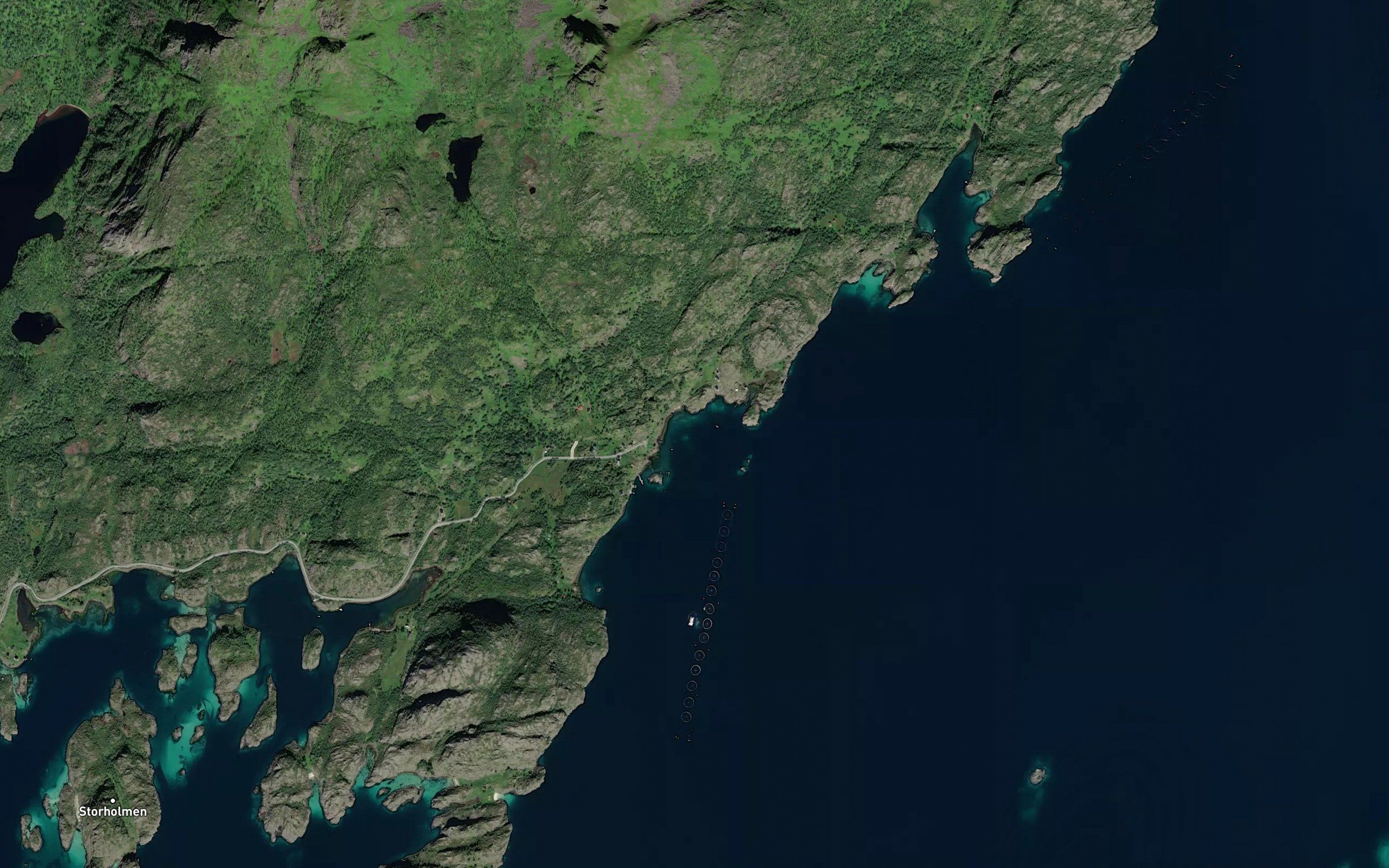 Lendvika