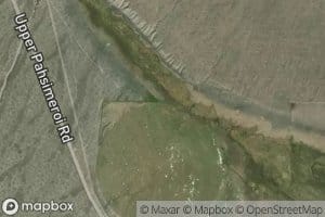 Donkey Creek
