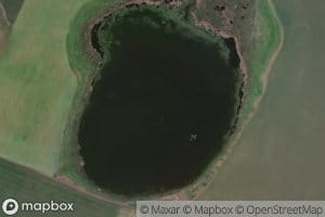 Ozero Karynkol'