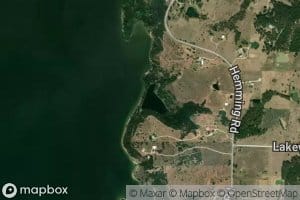 Soil Conservation Service Site 61u Reservoir