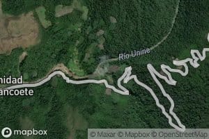 Quebrada Meritari