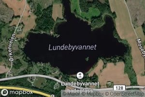 Lundebytjern