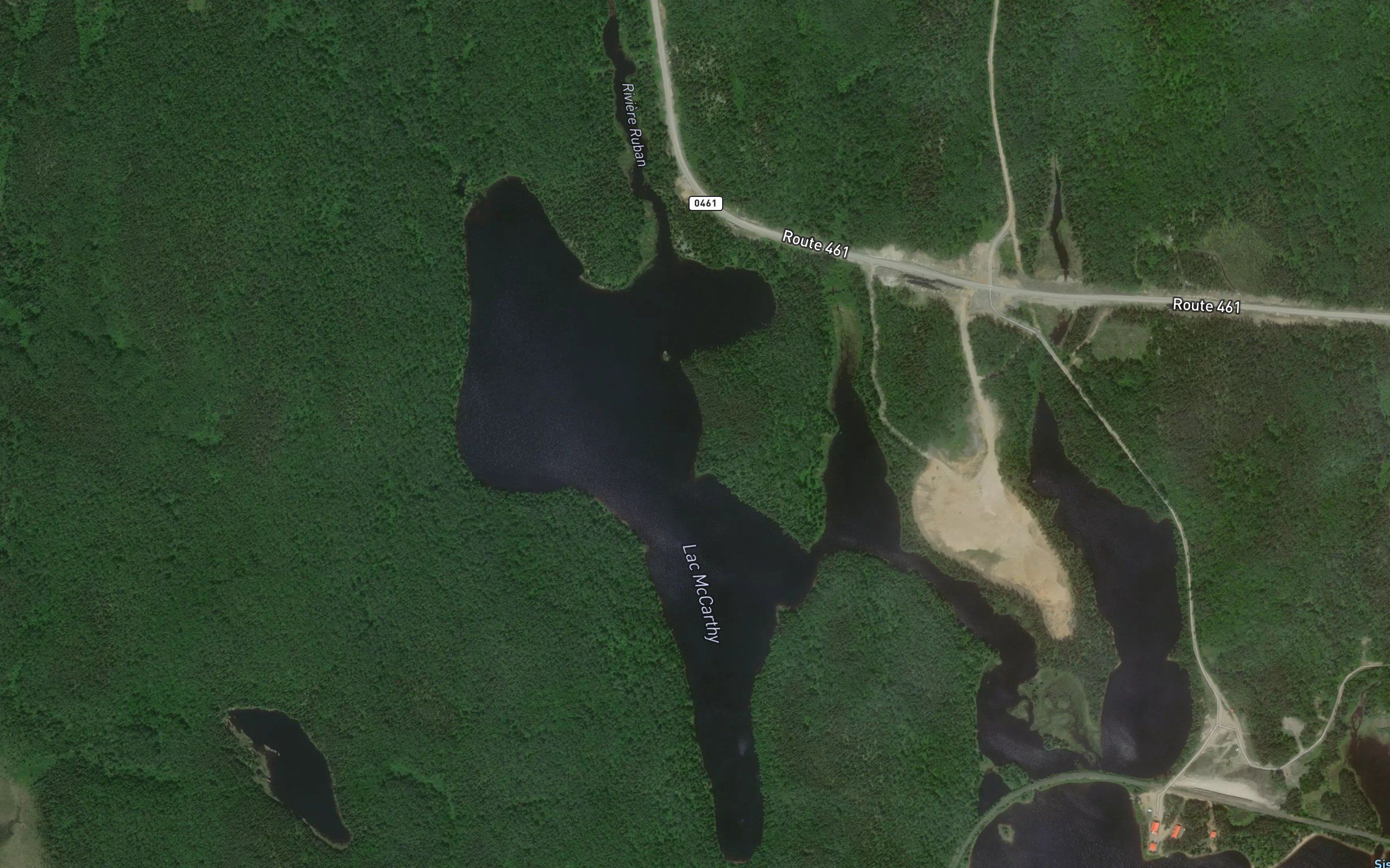 Lac McCarthy