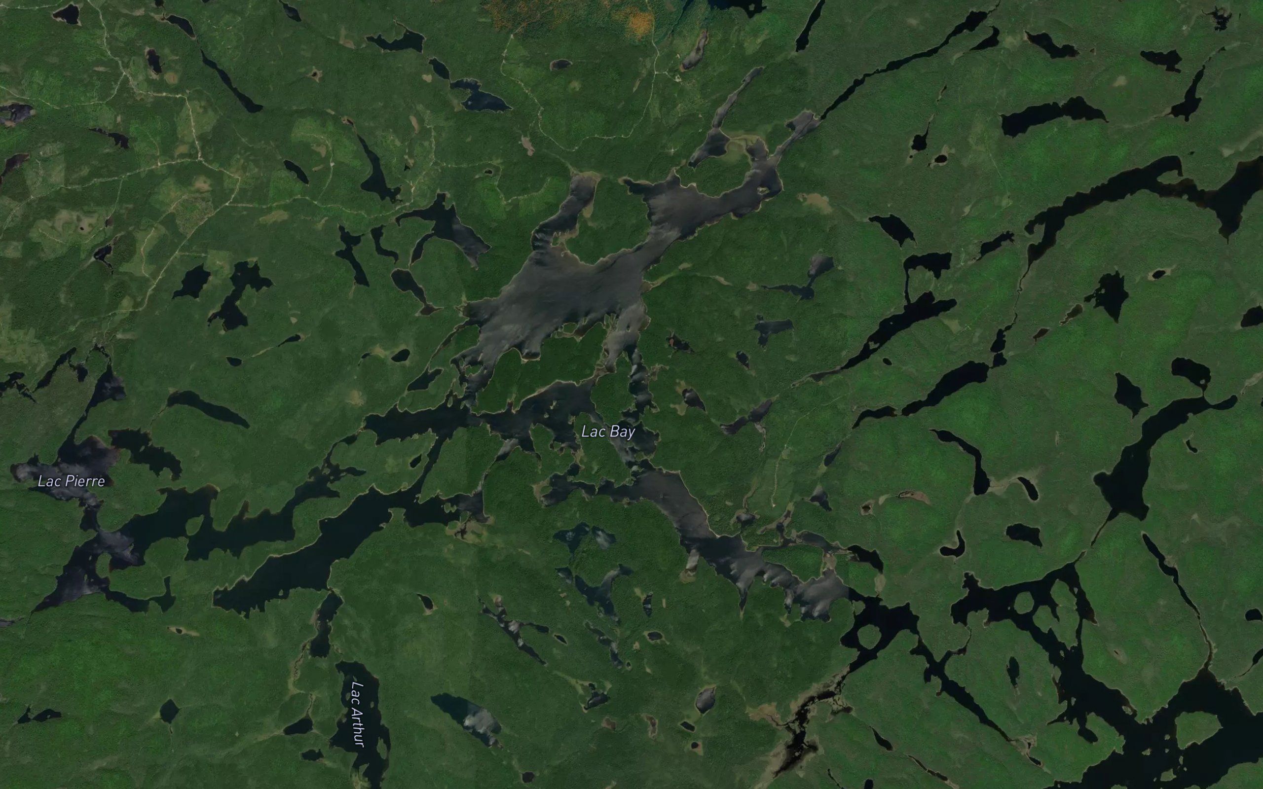 Baie Goupil