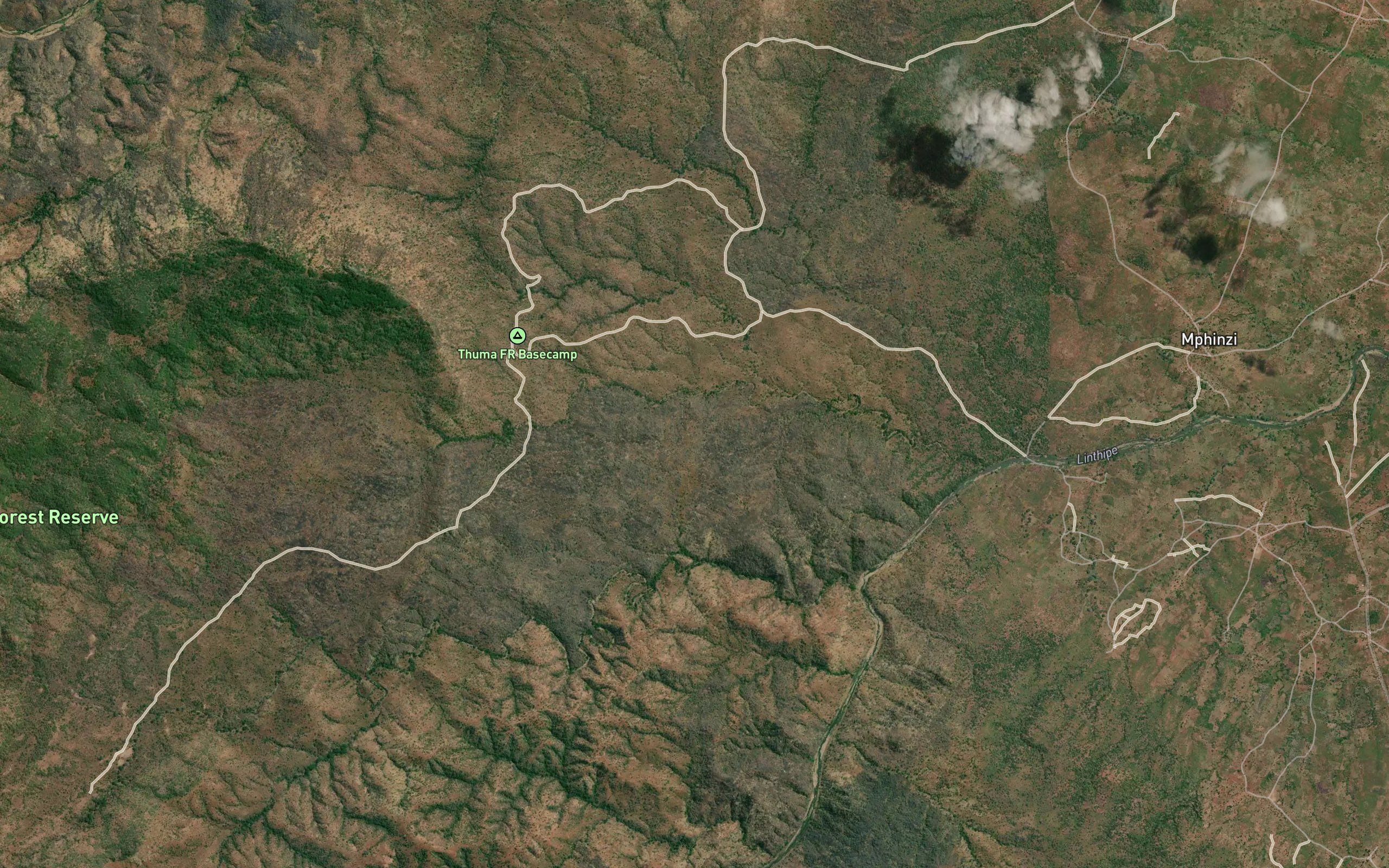 Kanjoka Stream