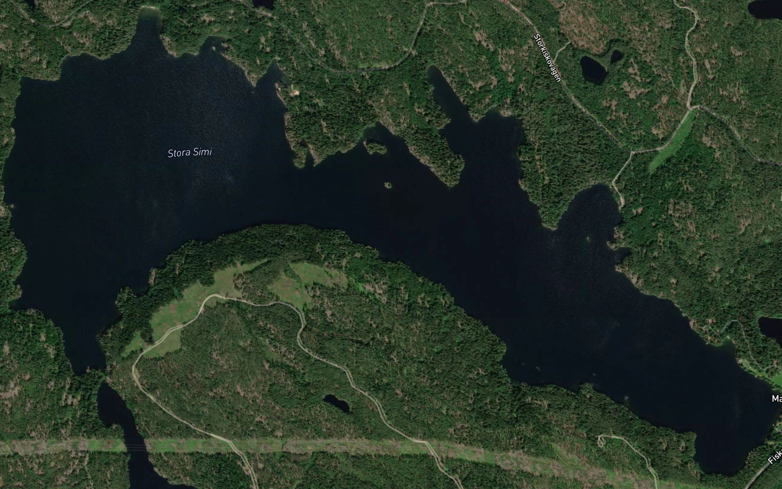 Stora Simi