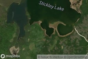 Stickley Lake