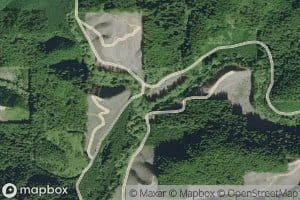 Jump Creek