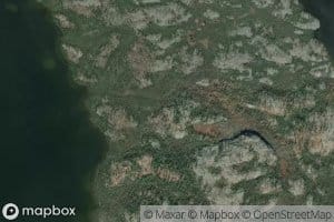 Fishtrap Lake