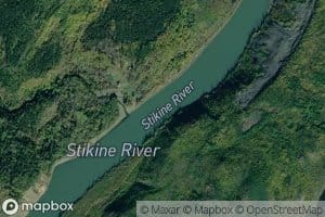 Shakes Creek