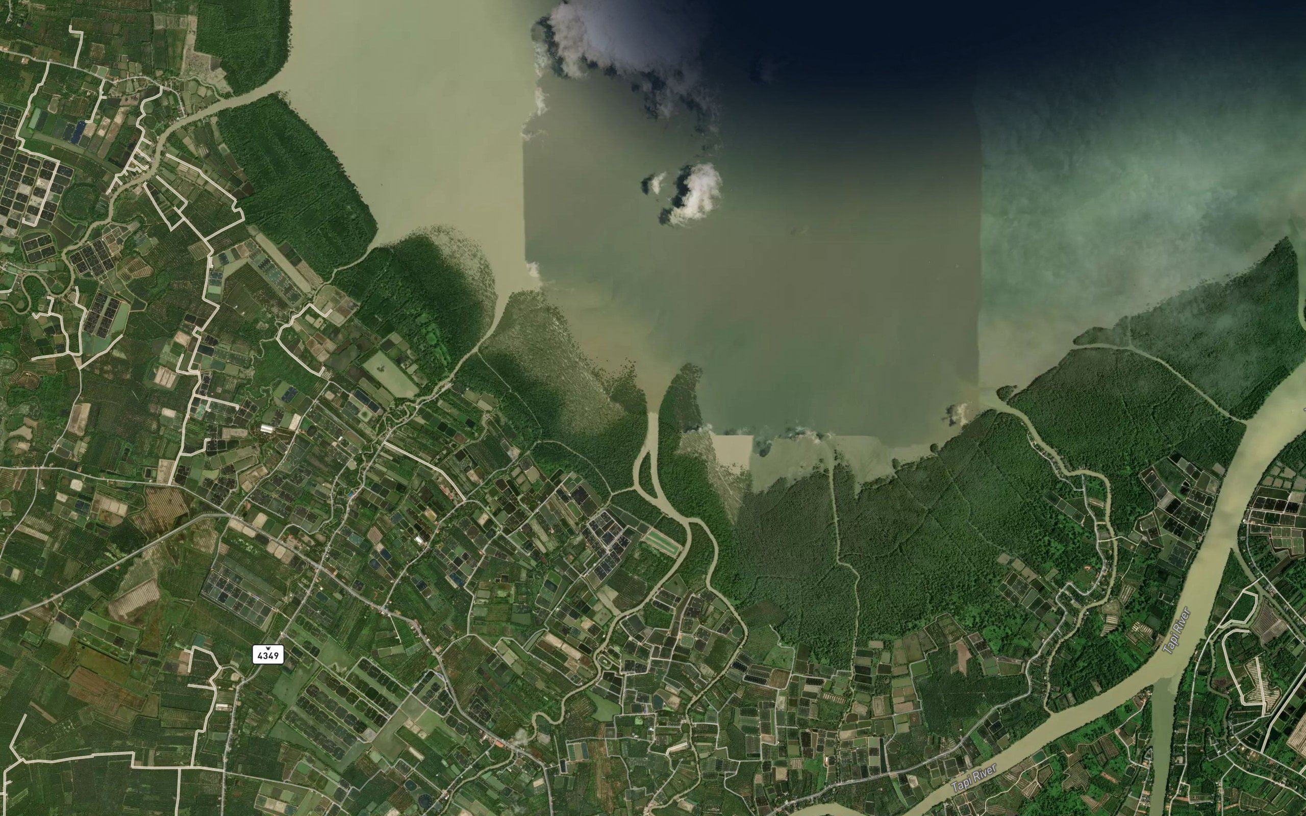 Khlong Ko