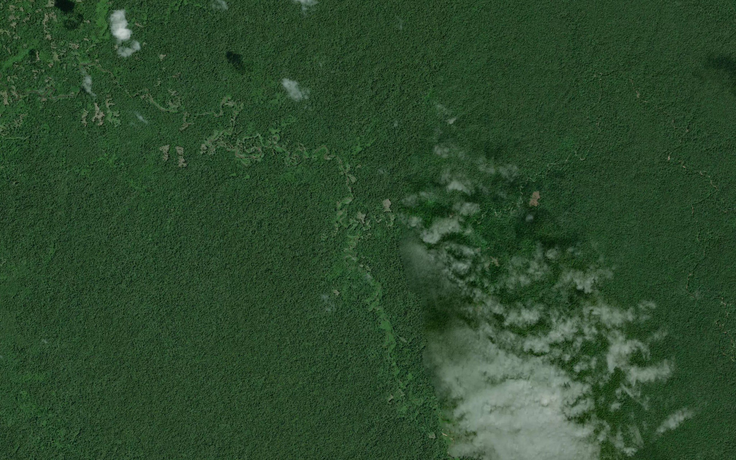 Quebrada Pambilero