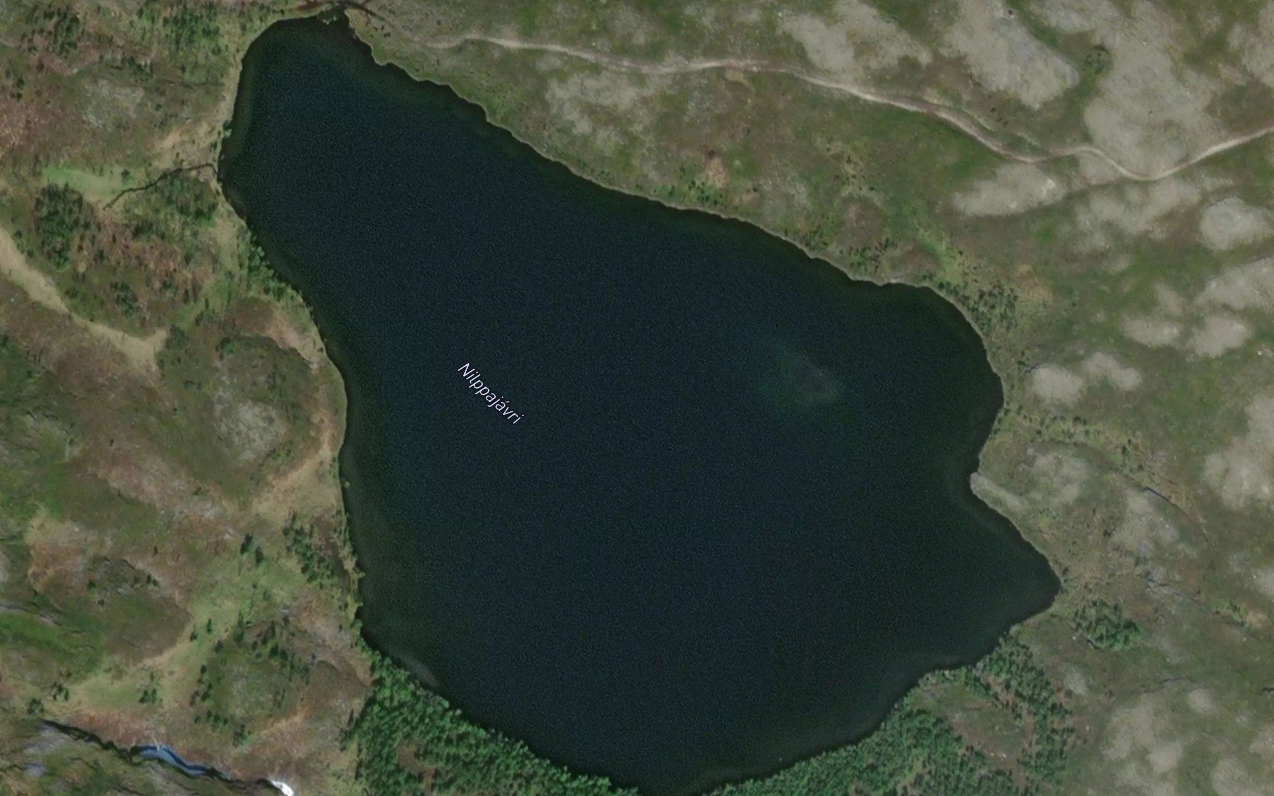 Nilpajavri