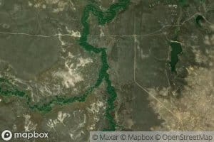 Kimball Creek