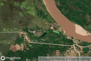 Cano Boca de Ceibita