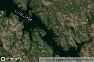 Rio Sao Felix