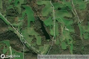 Barnesville Reservoir