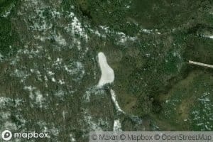 Ozero Malaya Reten'