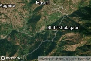 Bhitri Khola