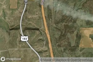 Cache Creek