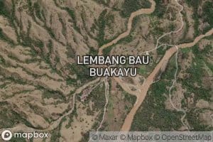 Salu Mappak