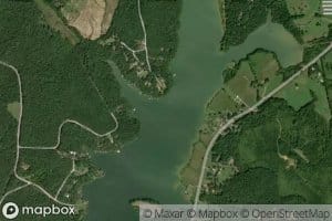 East Fork Lost Creek