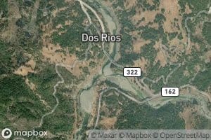 Middle Fork Eel River