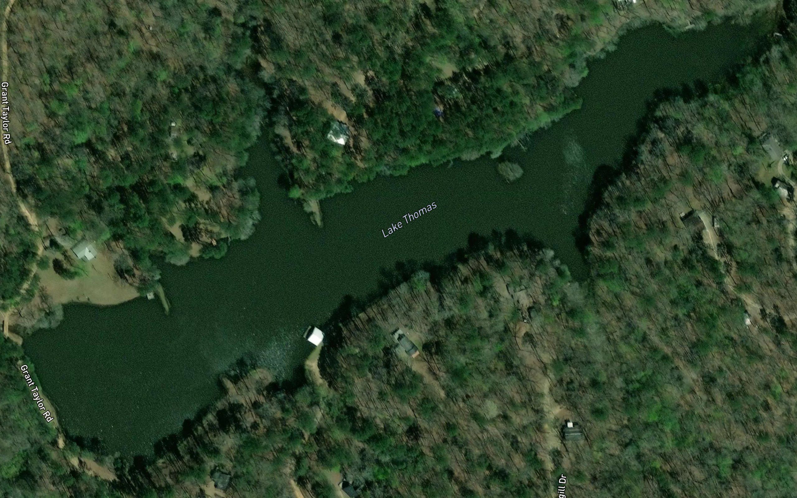 Lake Thomas