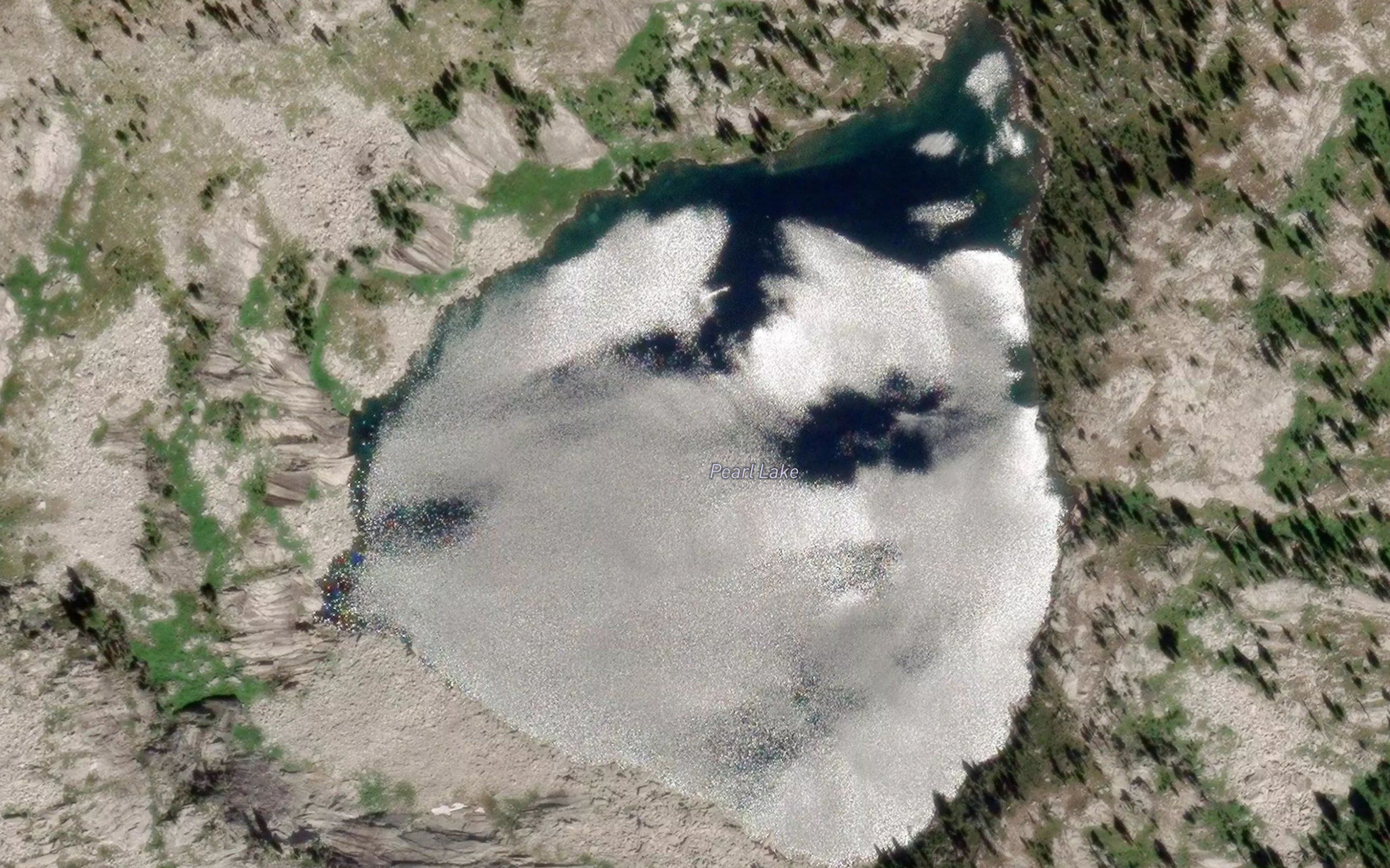 Pearl Lake