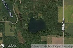 Rockwell Lake