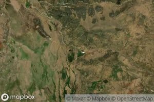 Quebrada Viscamachay