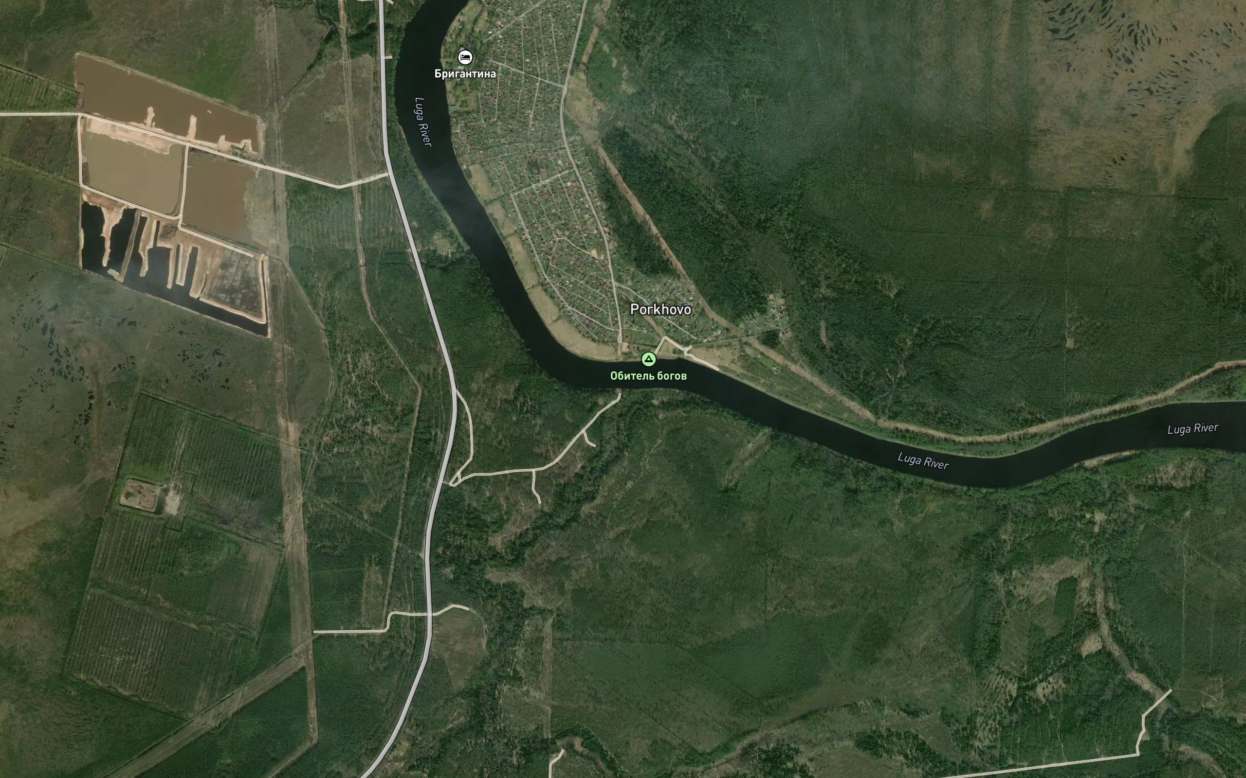 Slavyanka