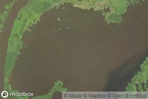 Lagoa das Cobras