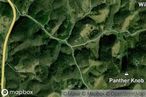 Middle Fork Drake Branch