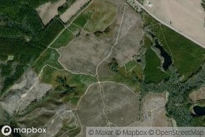 Pusser Pond