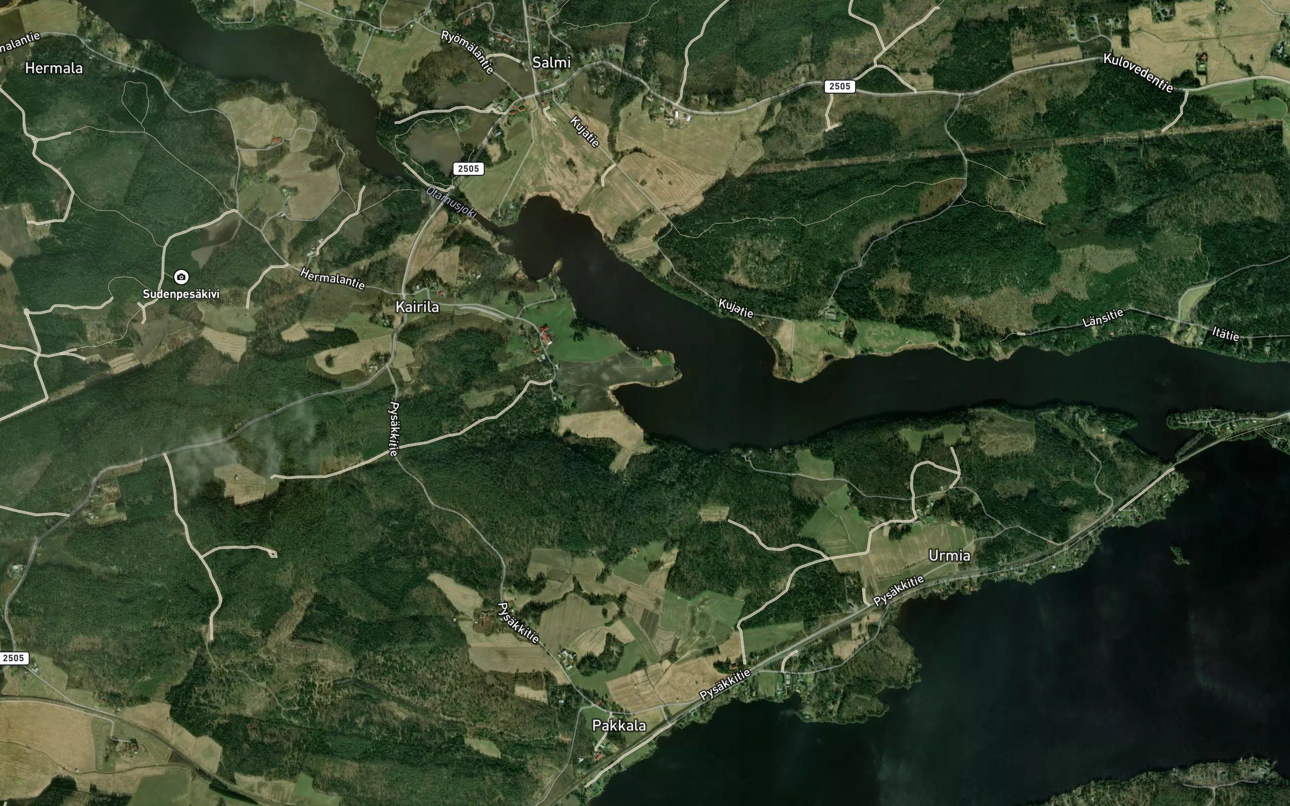 Piikkilanlahti