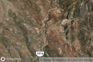 Quebrada Ccachuana