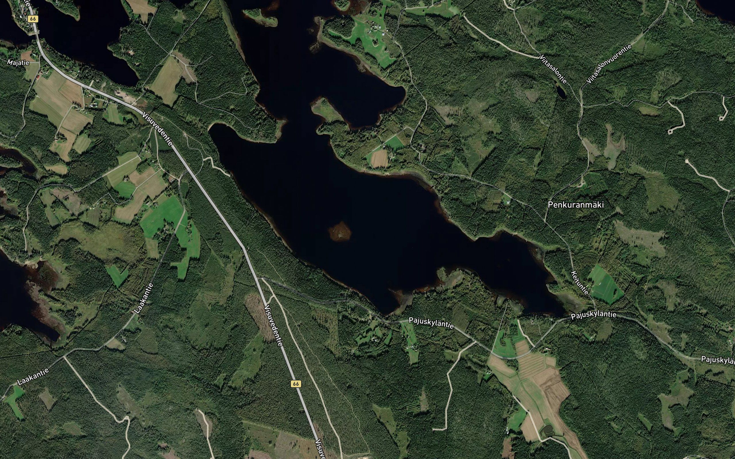 Huilahti