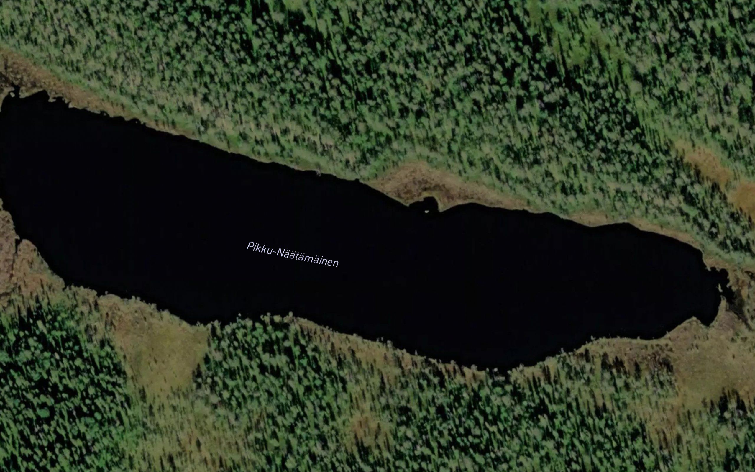 Pikku-Naatamainen