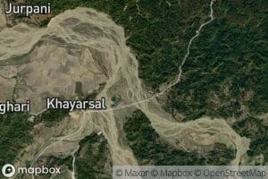 Magni Khola