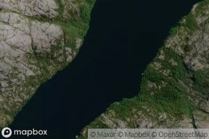 Brazo Izquierdo Beresford