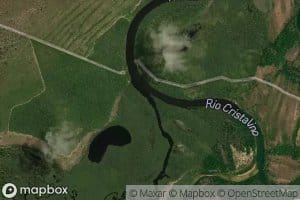 Corrego da Forquilha