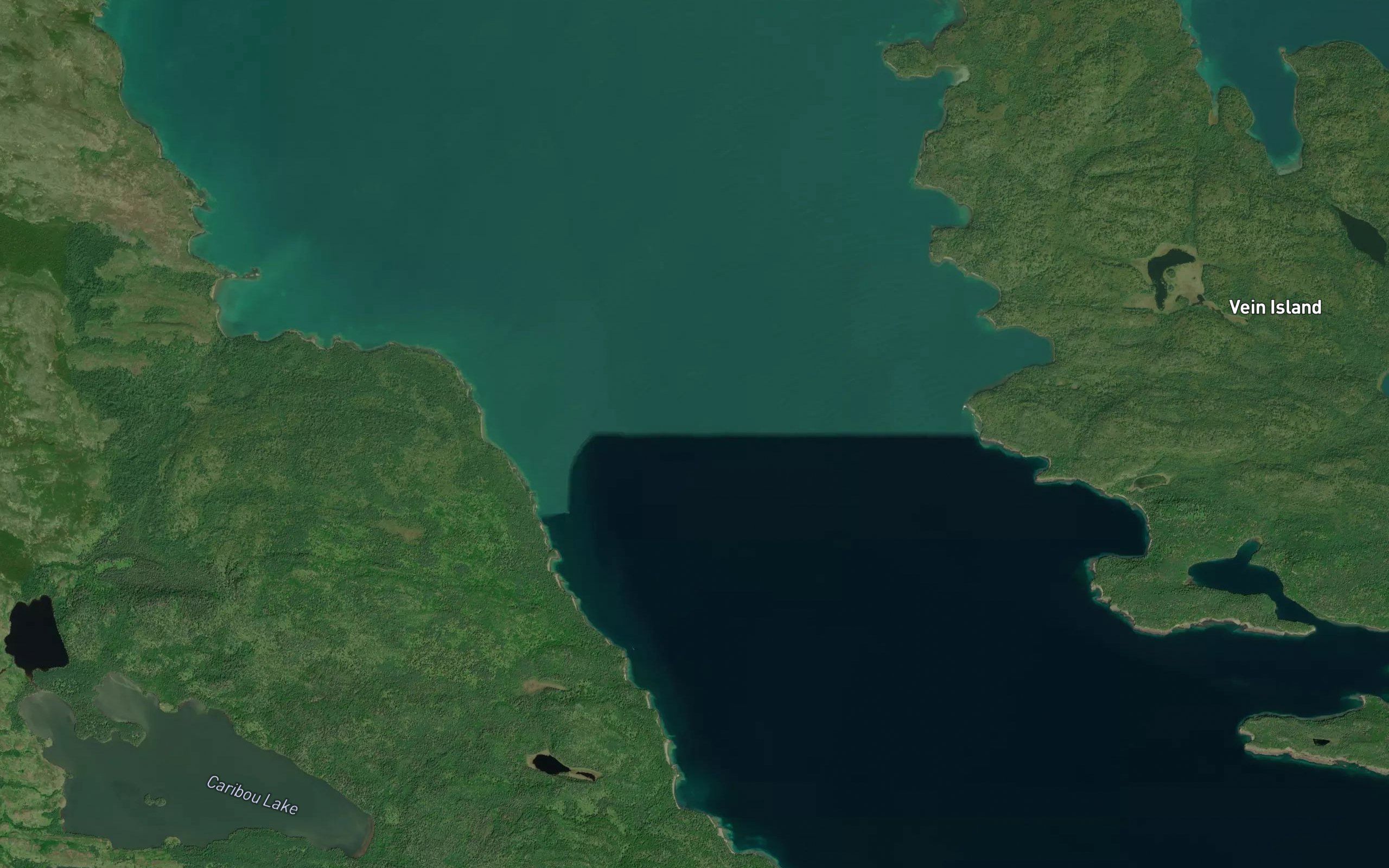 Simpson Channel