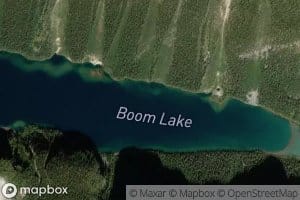Boom Lake